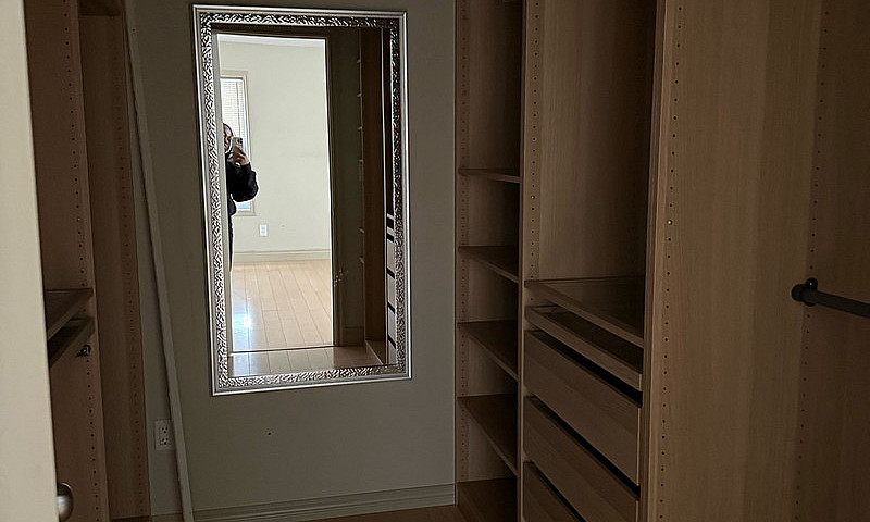 House For Rent...