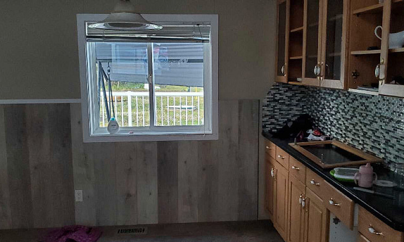 2001 Modular Home Wi...