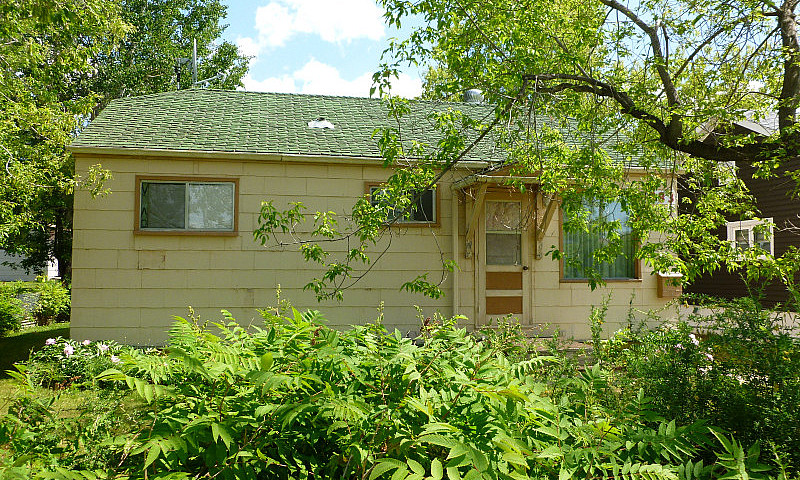 Small 3 Bedroom Fixe...