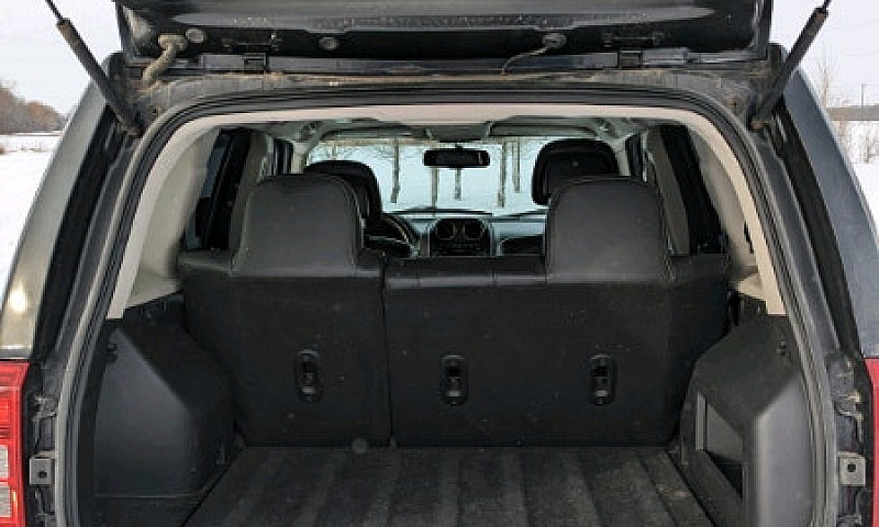 2015 Jeep Patriot 4X...