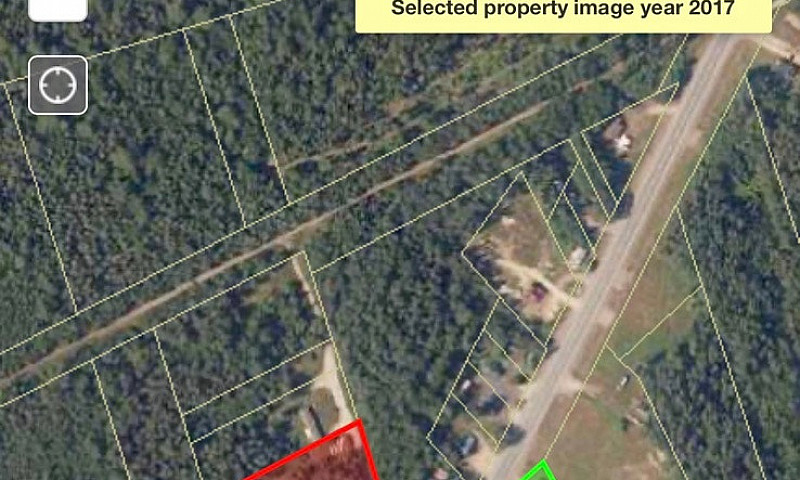 1 Acre Lot In Upper ...