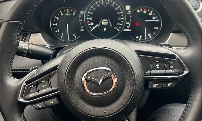 2020 Mazda 6 Gt...