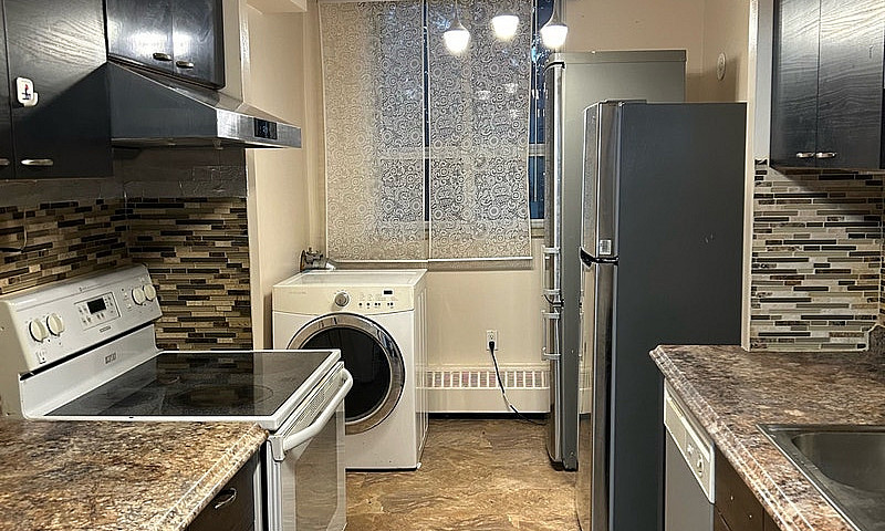 2 Bedroom 1.5 Bath A...