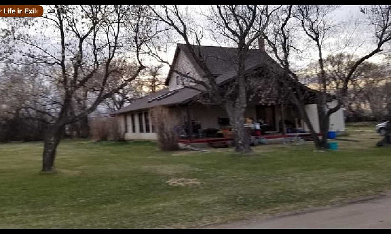 House Forsale...