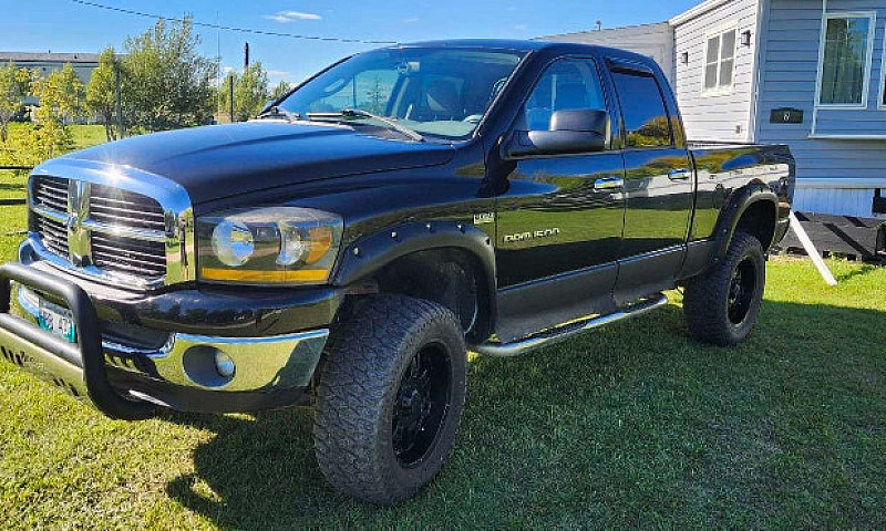 2006 Dodge Ram 1500 ...