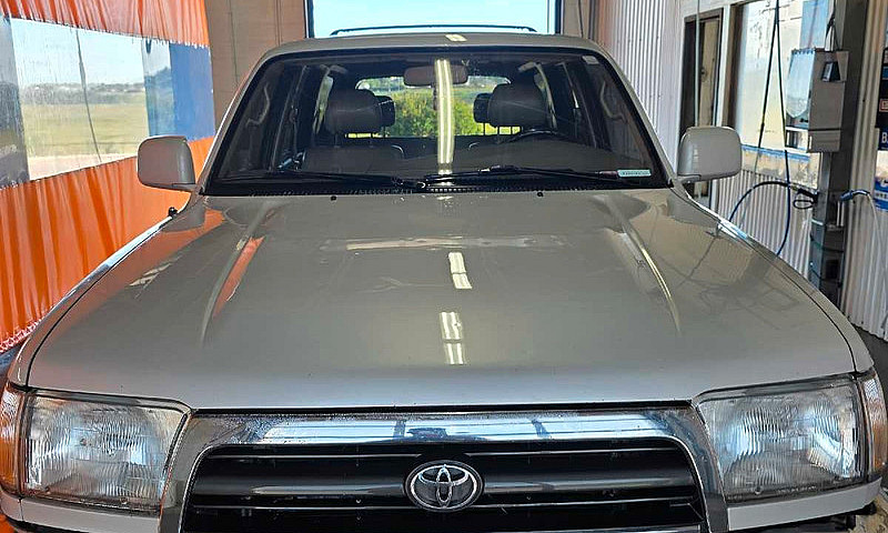 1997 Toyota 4Runner ...