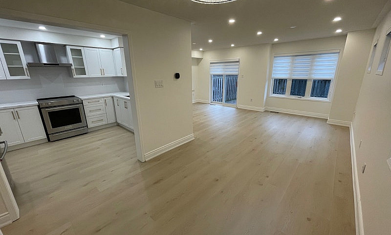 Renovated 3 Bedroom ...