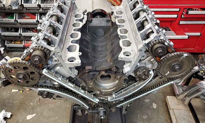 03.  Svt Mustang Cob...