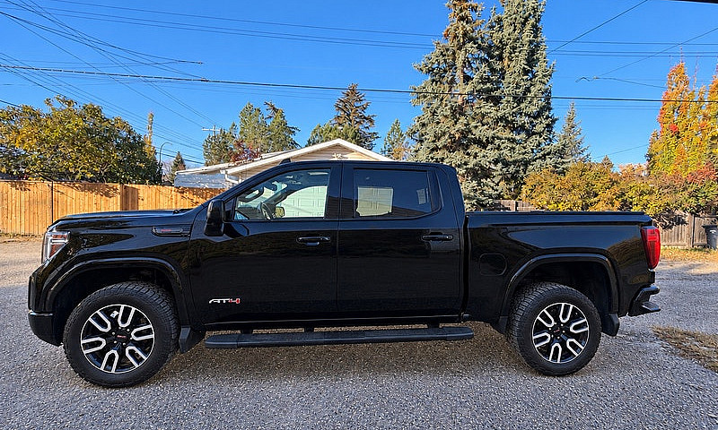 2022 Gmc Sierra 1500...