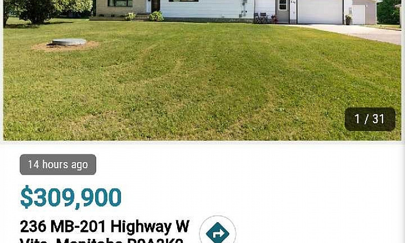 House For Sale ...