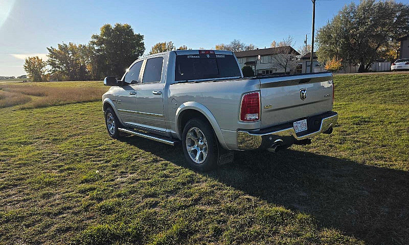 2015 Dodge Ram Laram...