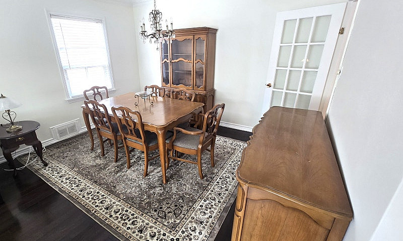Full Home For Rent I...