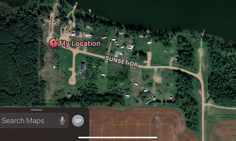 Large Lake Lots 2 Ho...