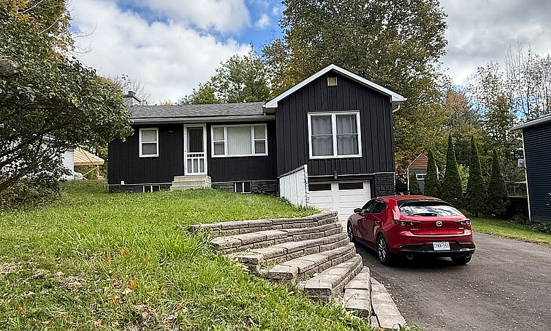House For Sale...