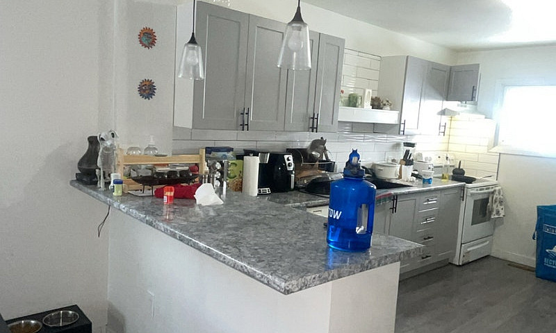 3 Bedroom Spacious H...