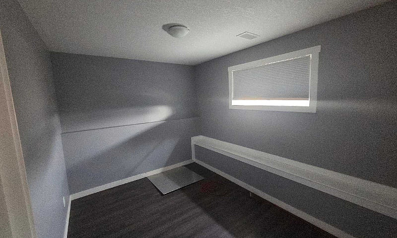 House Rental...
