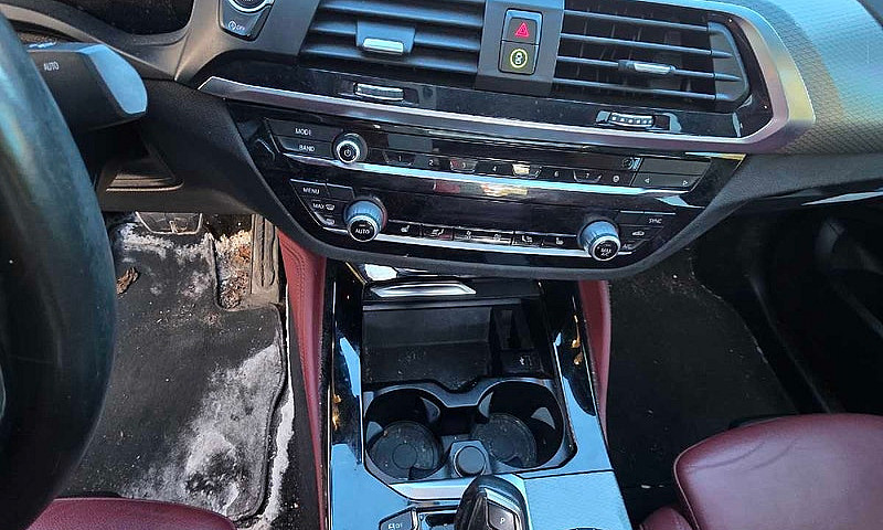 Bmw X4 Xdrive30I 252...