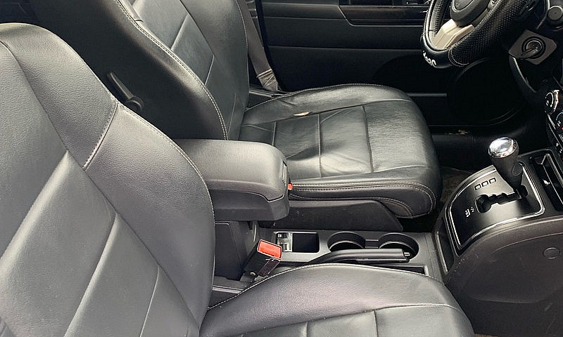 2016 Jeep Patriot//W...