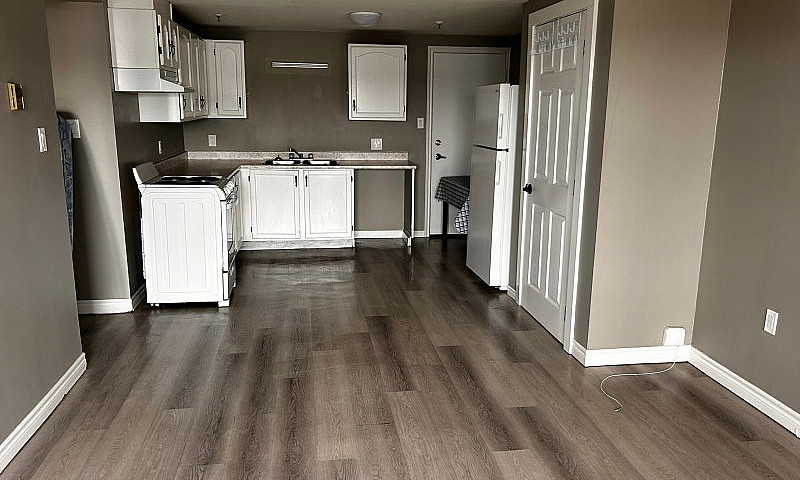1 Bedroom 1 Bathroom...