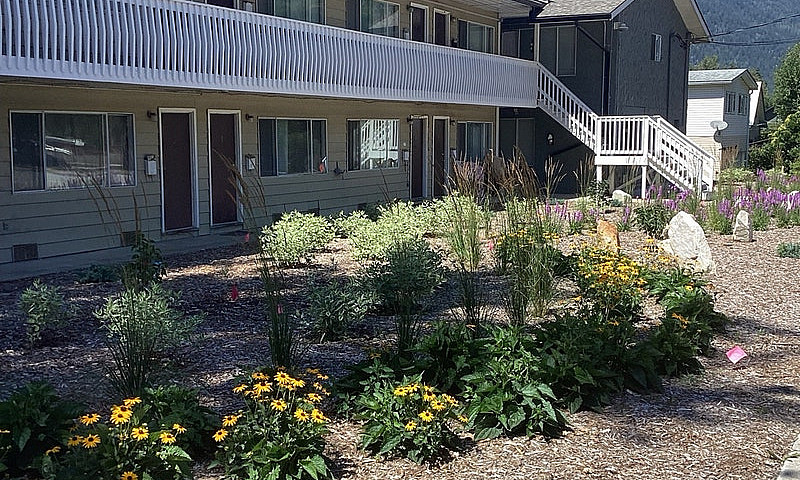 1Br 1Ba In Rosemont ...