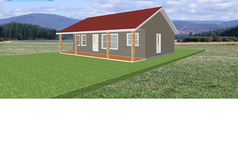 4 Bedroom New Build ...