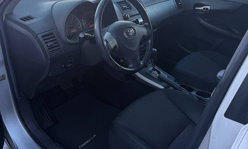 Toyota Corolla S ...