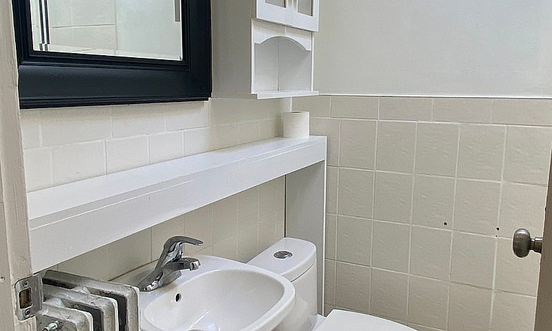 Affordable, 2-Bedroo...