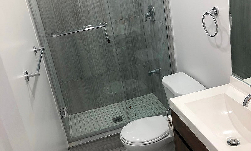Room Rental In Scarb...