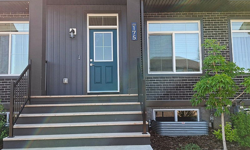 No Condo Fees!  Perf...