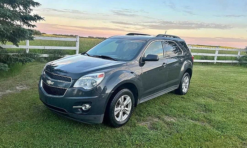 2014 Chevrolet ...
