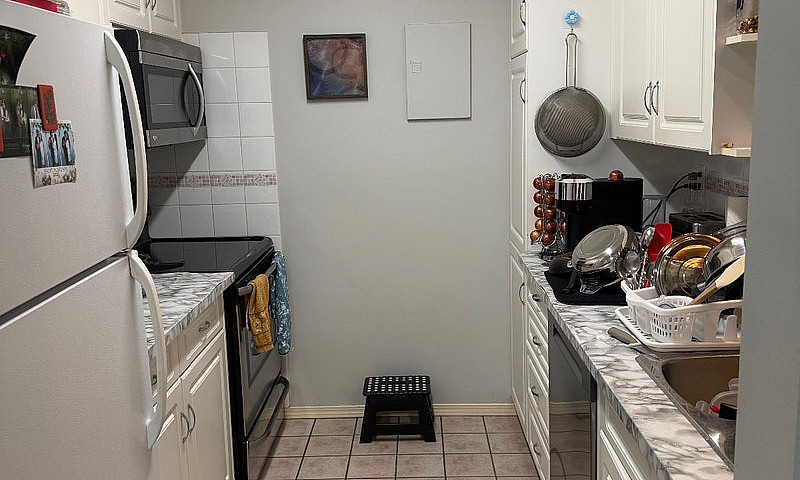 Spacious 2 Bedroom A...