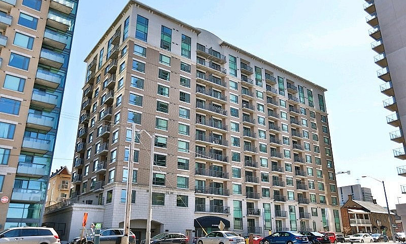 2 Bed, 2 Bath + Den ...