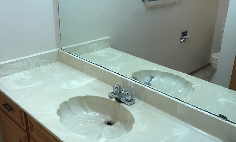 3 Br Townhouse In Ol...