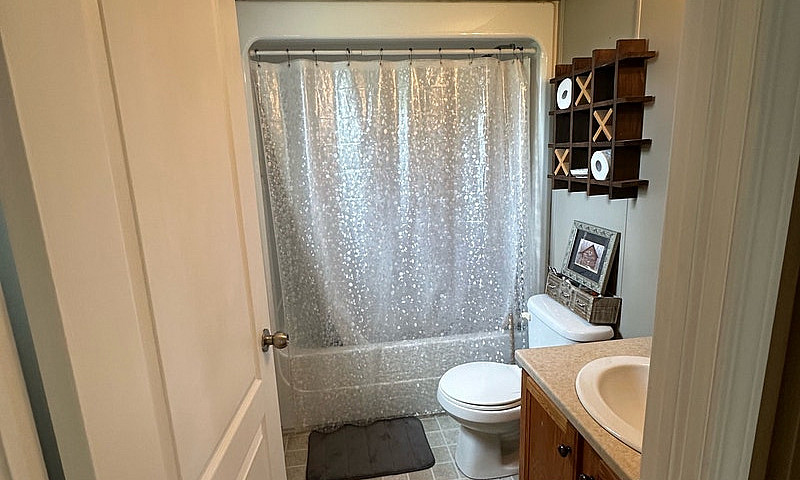 Mini Home For Sale...