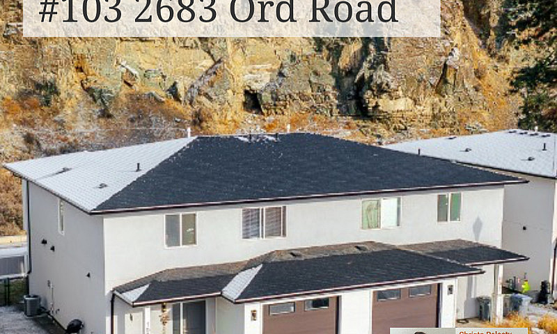 House For Sale Ord R...