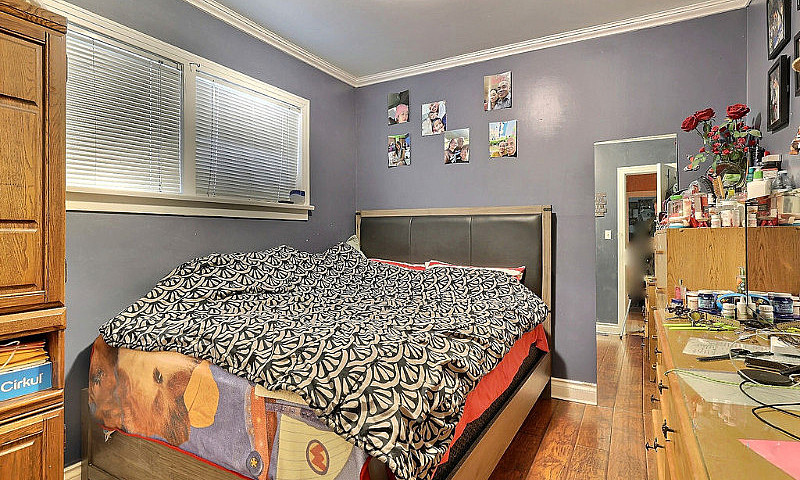 2077 Elliott Street...