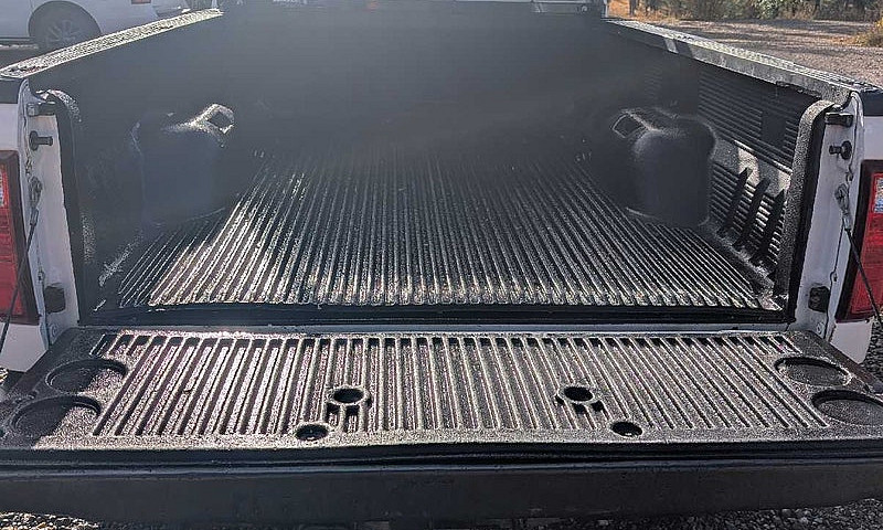 2014 F350 Ford Reman...