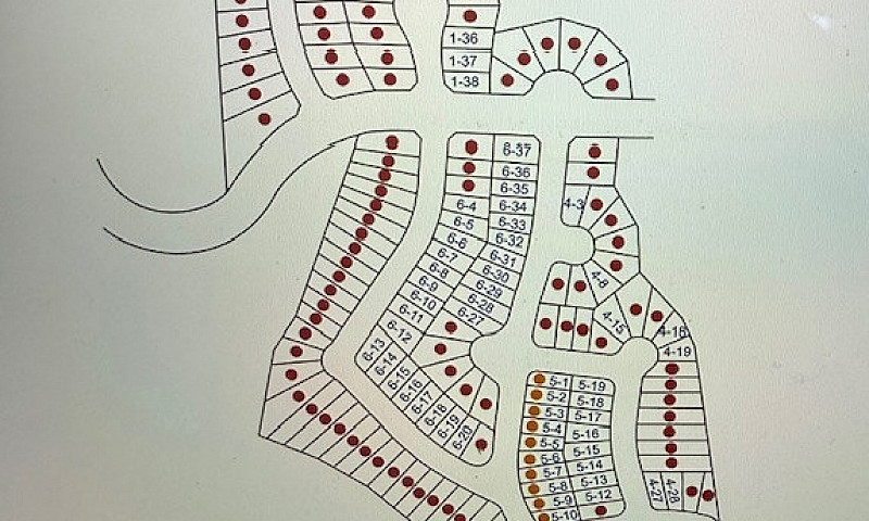 Golf Course Lot Priv...
