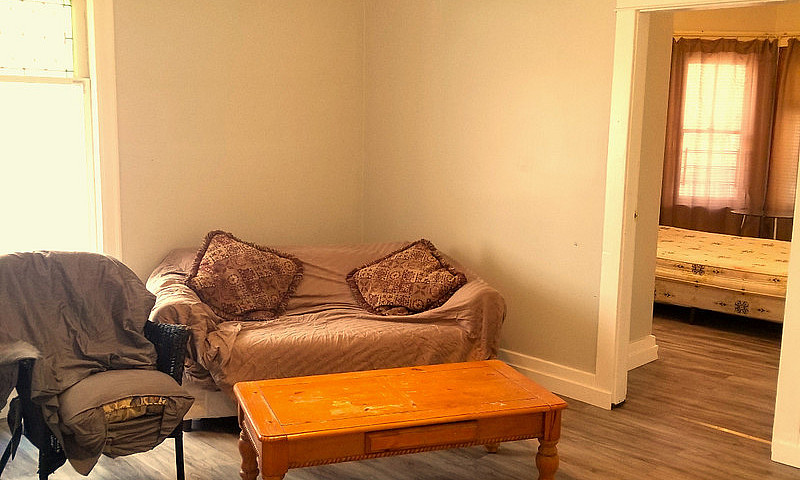 Downtown, Furnished ...