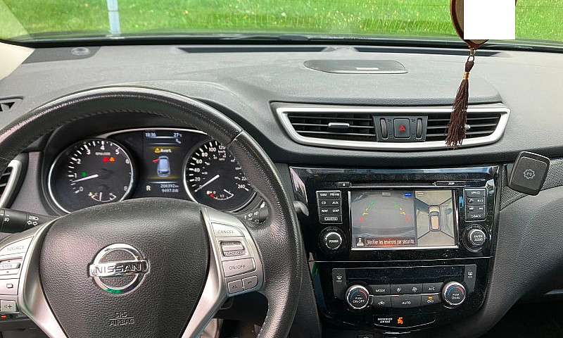 Nissan Rogue 2014 Aw...