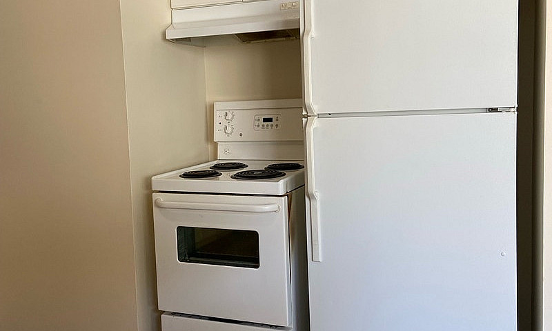 Two Bedroom Apartmen...