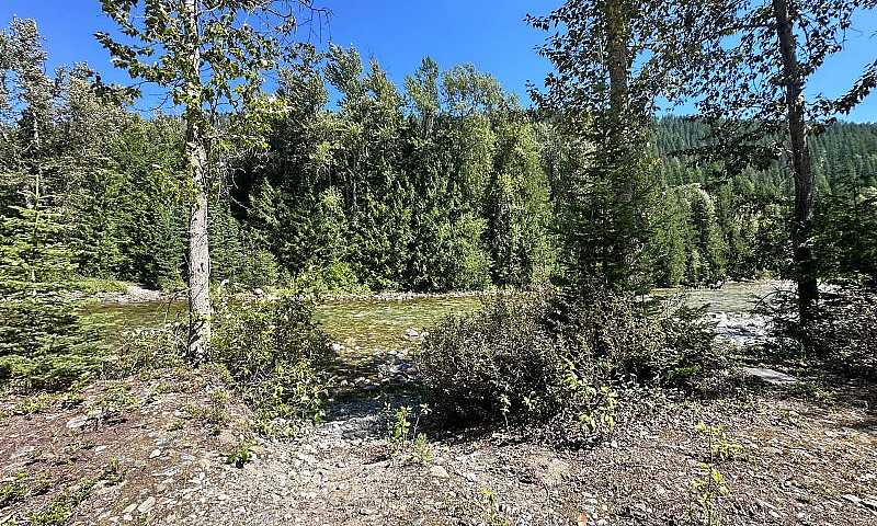 Gold/Placer Claim ...
