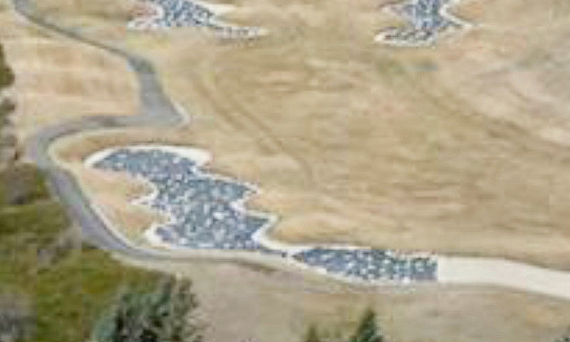 Paradise Canyon Prop...