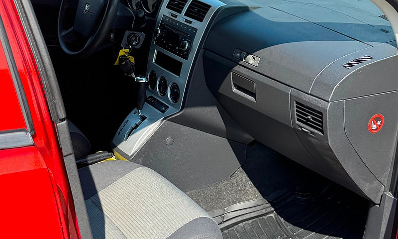 2009 Dodge Caliber S...