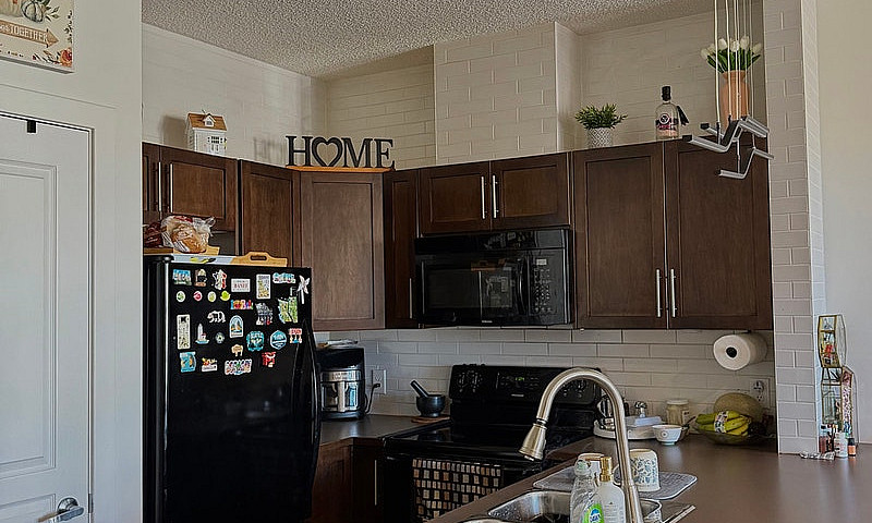 2 Bed 2 Bath Cozy Co...