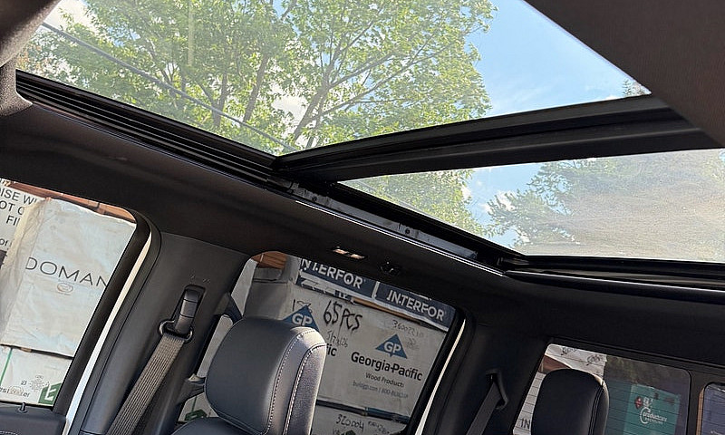 Ford F150 Xlt 303A ...