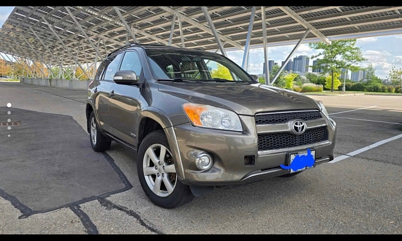Rav4 Sell Asap!!...