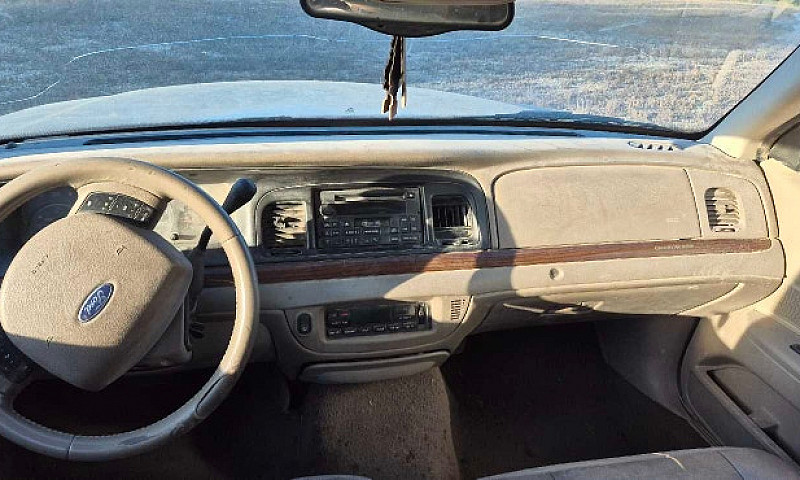 Crown Vic...