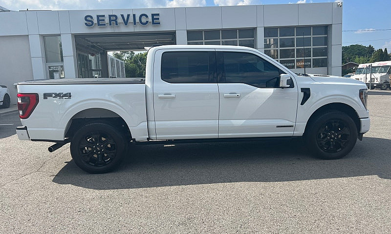 2022 F150 502A  Lari...