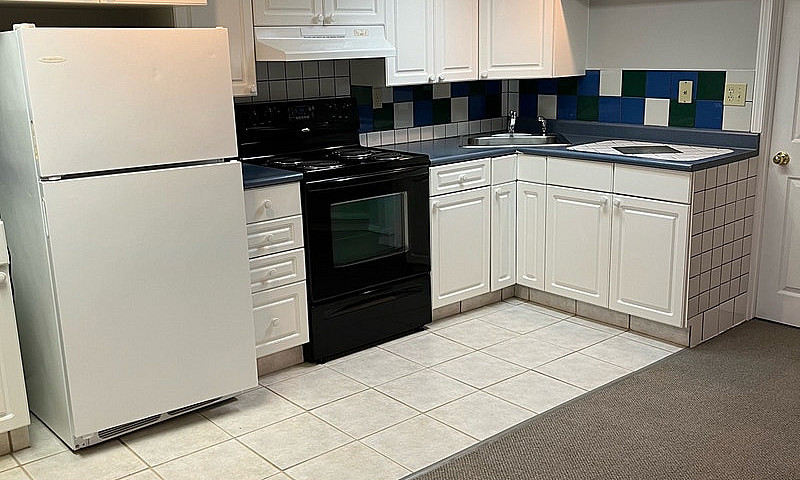 2 Bedroom Basement S...